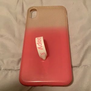 Loopy case iPhone XS Max